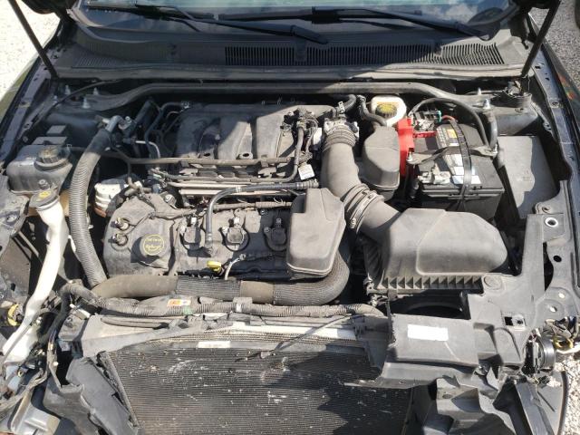 2018 FORD TAURUS POL - 1FAHP2MK6JG140848