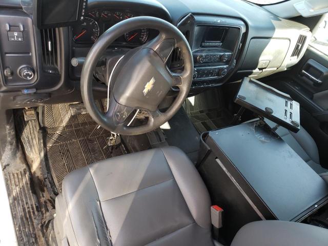 2015 CHEVROLET 2500 HD - 1GC0KUEG3FZ127823