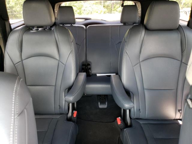2022 BUICK ENCLAVE PR - 5GAEVBKW0NJ110926
