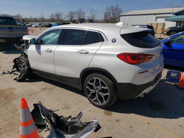 2018 BMW X2 XDRIVE2 - WBXYJ5C35JEF76261