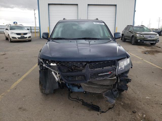 3C4PDDGG1FT544306 Dodge Journey Crossroad
