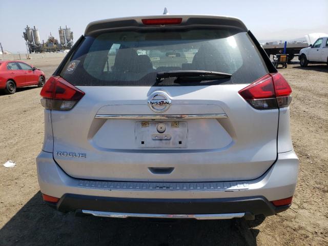 5N1AT2MT6HC776506 Nissan ROGUE S