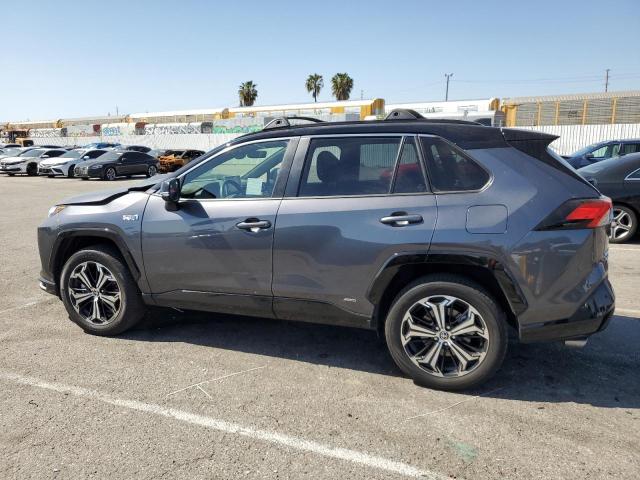 2022 TOYOTA RAV4 PRIME - JTMEB3FV3ND110187