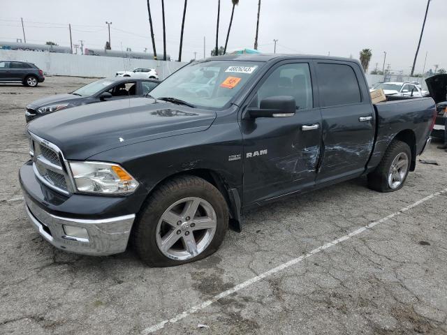 2010 Dodge Ram 1500 