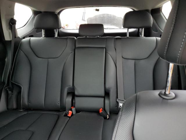 5NMS5DA15PH002409 Hyundai Santa Fe Limited