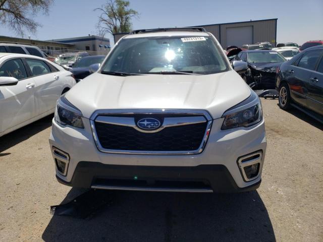 JF2SKAXC9MH488365 Subaru Forester Touring