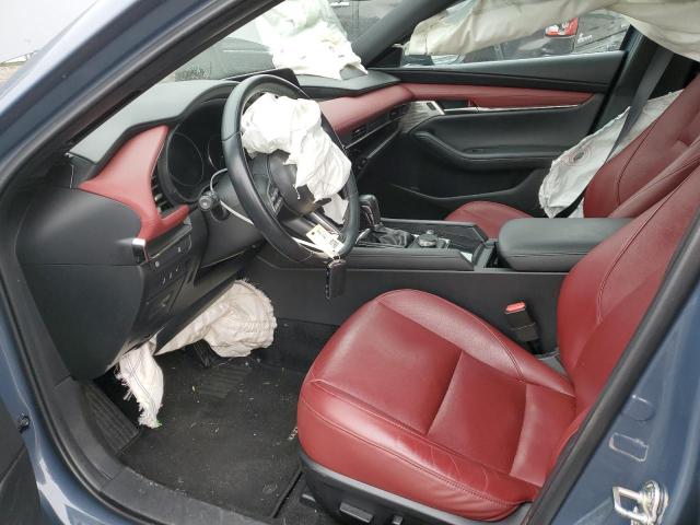 JM1BPBNM9L1168004 Mazda 3 PREMIUM 7