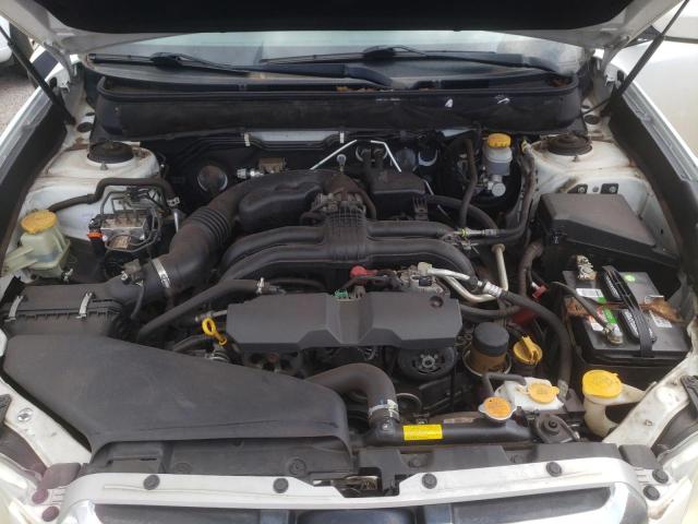 4S4BRCLCXE3224478 Subaru Outback 2.5i Limited