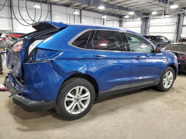 2FMPK4J9XLBA96084 2020 FORD EDGE, photo no. 3