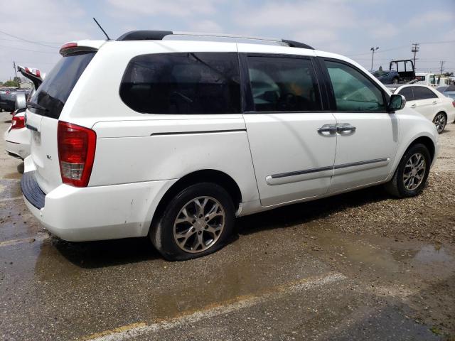 KNDMH4C76E6535882 KIA SEDONA EX