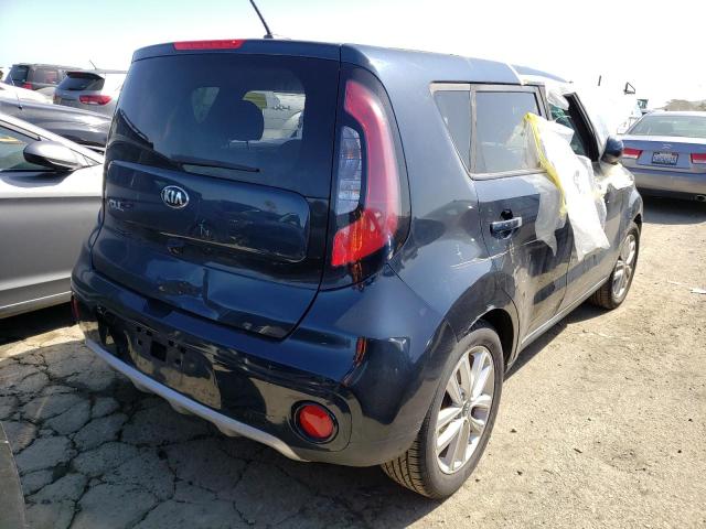 KNDJP3A54H7464438 KIA SOUL +