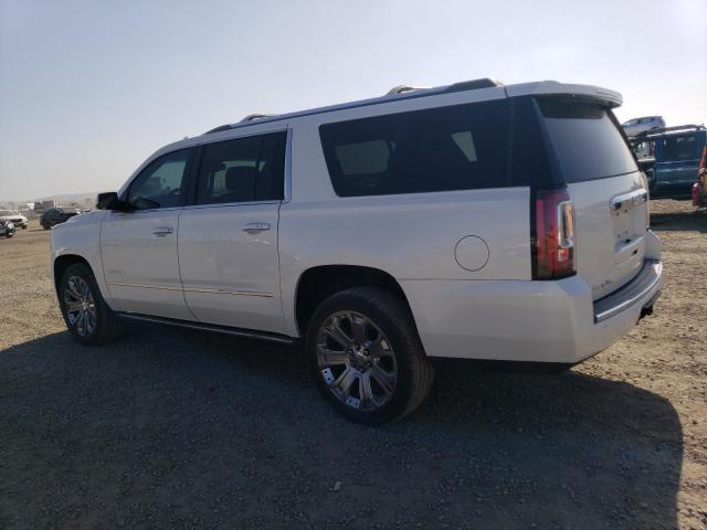 2017 GMC YUKON XL D - 1GKS2HKJ4HR267676