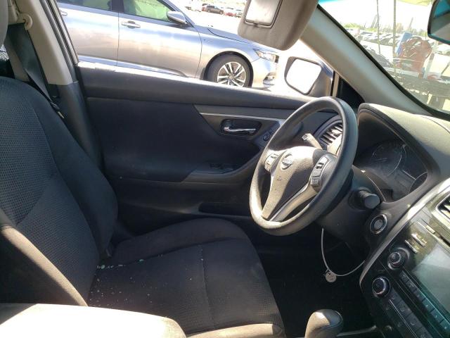 1N4AL3AP2FC110117 Nissan ALTIMA 2.5