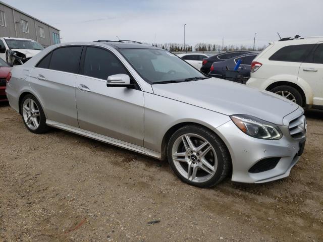 2016 MERCEDES-BENZ E 250 BLUE - WDDHF9HB5GB317319