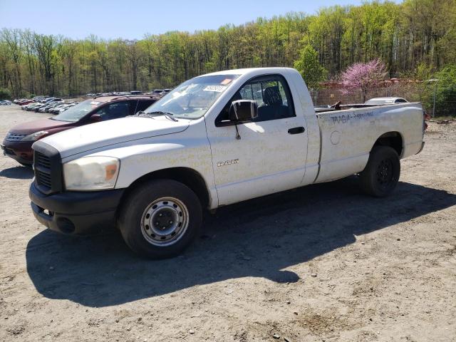 2008 Dodge Ram 1500 ST