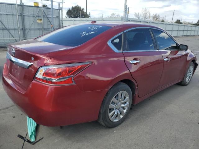 1N4AL3AP1FN344480 Nissan ALTIMA 2.5