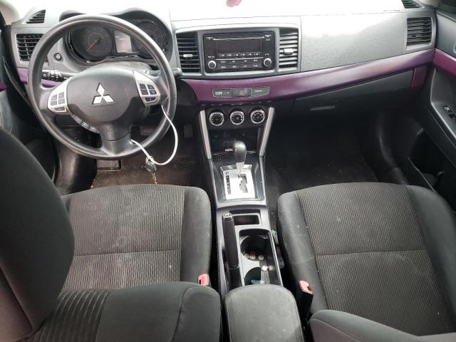 JA32U2FU0GU007230 Mitsubishi LANCER ES