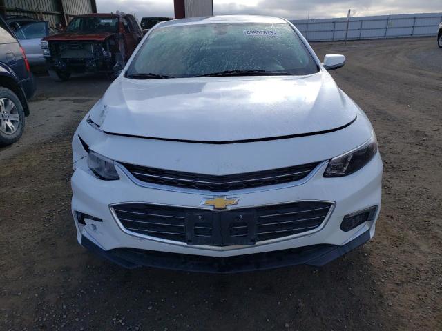 1G1ZD5ST5JF146918 | 2018 CHEVROLET MALIBU LT