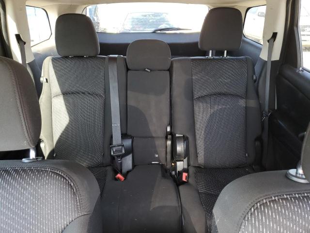 3C4PDDBG3GT200517 Dodge Journey Sxt