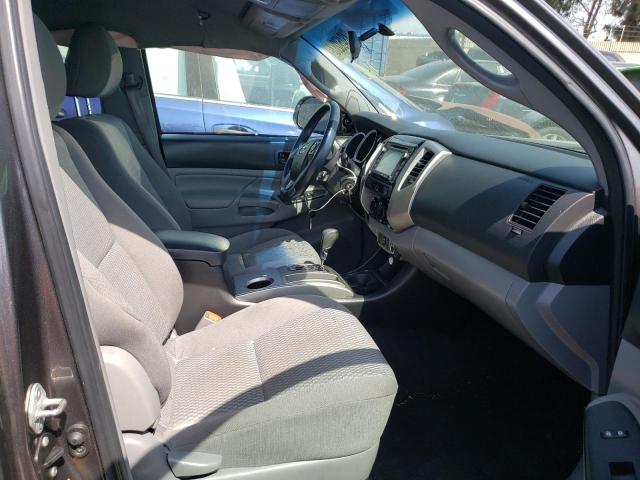 2015 TOYOTA TACOMA PRE - 5TFTU4GN6FX084500