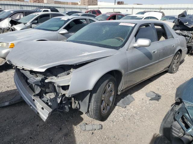 2006 Cadillac DTS 