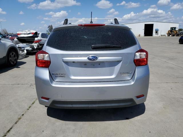 JF1GPAC69F8324256 Subaru Impreza Premium