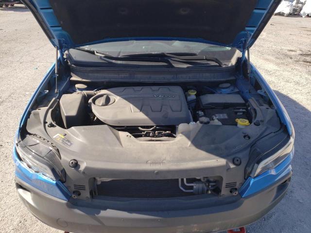 1C4PJMBX8LD630262 Jeep Cherokee Trailhawk