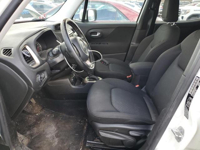 ZACCJBBT8GPD94767 Jeep Renegade Latitude