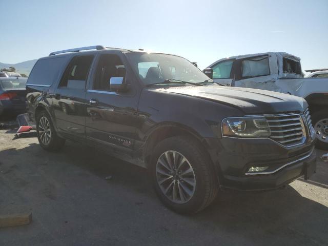 5LMJJ3HT1GEL06468 Lincoln Navigator L Select