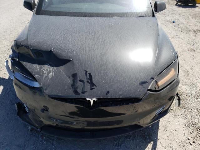 5YJXCBE28HF050184 Tesla MODEL X