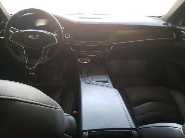2017 CADILLAC CT6 PREMIU - 1G6KH5R68HU138480
