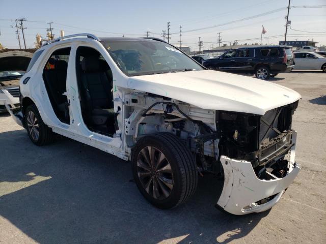 4JGFB4JB2PA896426 Mercedes-Benz GLE 350