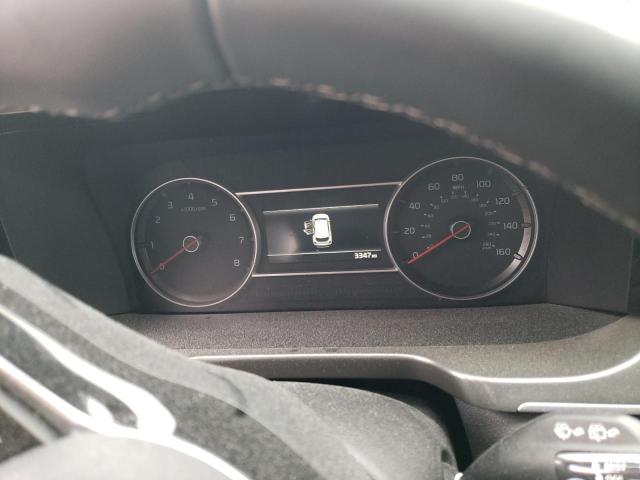 5XYRK4LF1NG119251 KIA SORENTO SX