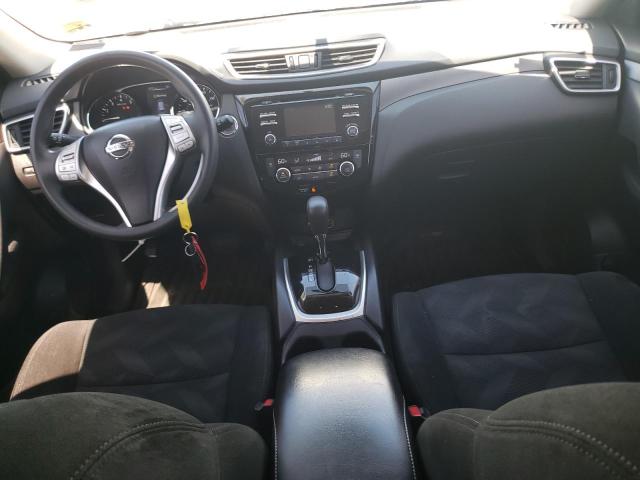 5N1AT2ML5FC849880 Nissan ROGUE S