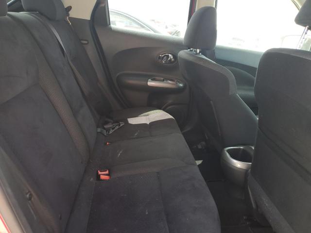 2015 NISSAN JUKE S - JN8AF5MR6FT501107
