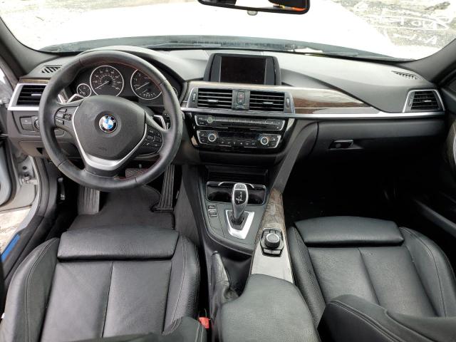 WBA8E9C59GK643927 BMW 328 I Sulev