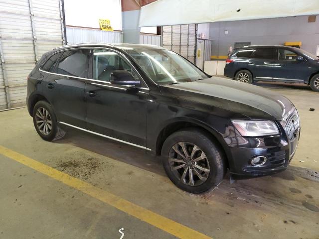 VIN WA1LFAFP6EA038818 2014 Audi Q5, Premium Plus no.4