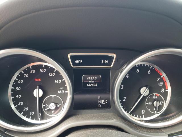 2015 MERCEDES-BENZ GL 450 4MA - 4JGDF6EE1FA546750