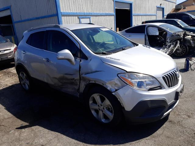 KL4CJASB1GB665500 Buick Encore