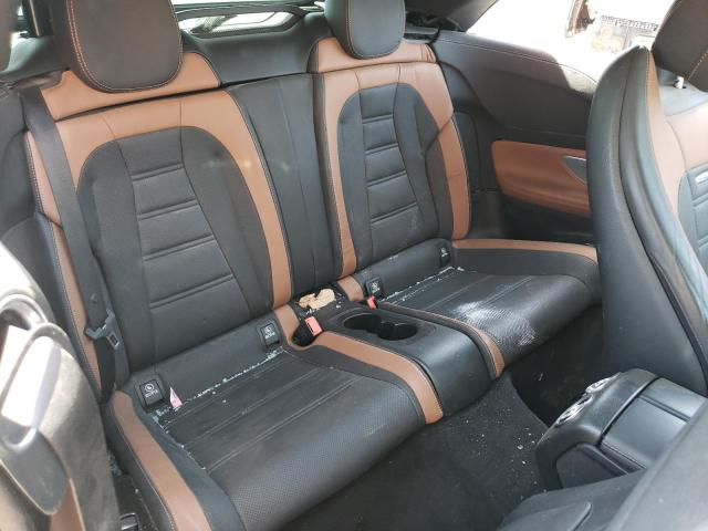 2019 MERCEDES-BENZ E AMG 53 - WDD1K6BB8KF090388
