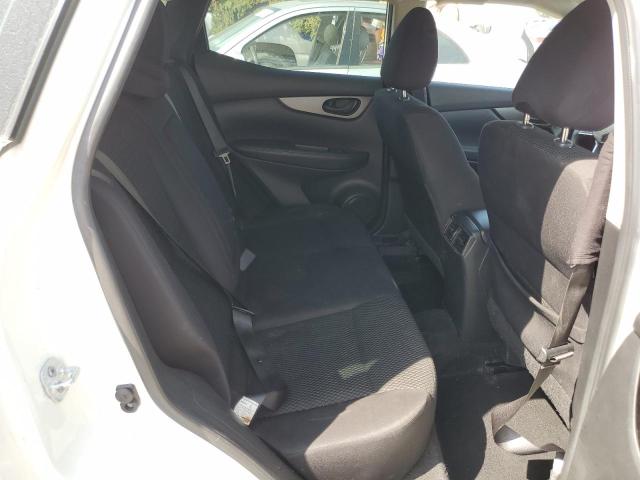 JN1BJ1CP6HW004649 Nissan Rogue Sport S