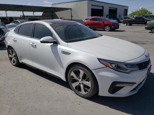 5XXGT4L30KG289014 KIA Optima Lx