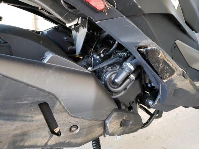 2023 PIAGGIO MOTORCYCLE - ZAPTD30X4P5000028