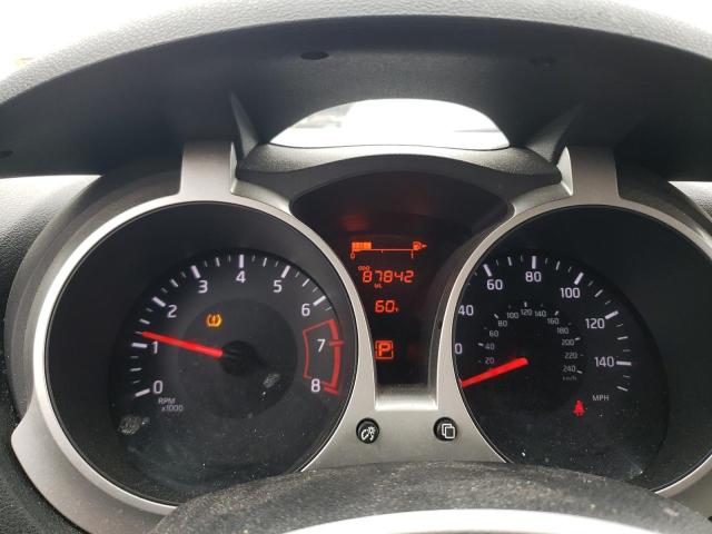 2017 NISSAN JUKE S - JN8AF5MV3HT754286