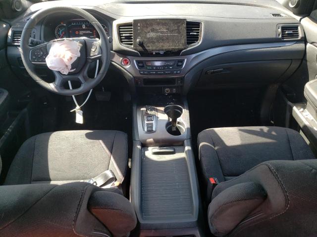 2022 HONDA PILOT SPOR - 5FNYF6H35NB079676