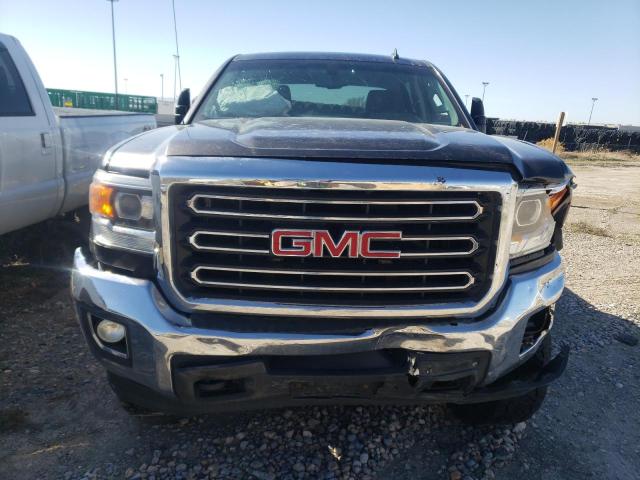 1GT122EG0FF160398 GMC Sierra K3500 Sle
