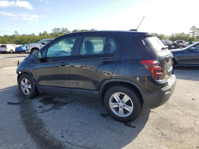 2015 CHEVROLET TRAX LS - 3GNCJKSB7FL229234