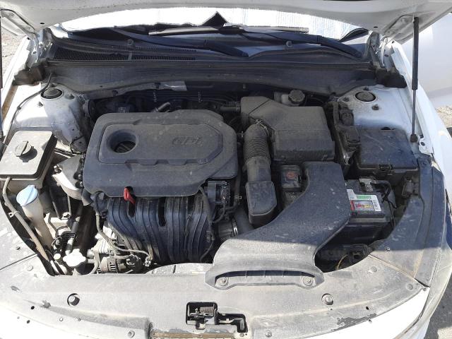 5XXGT4L31GG059554 KIA Optima Lx