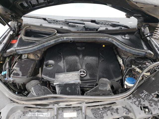 2016 MERCEDES-BENZ GL 350 BLU - 4JGDF2EE2GA693556