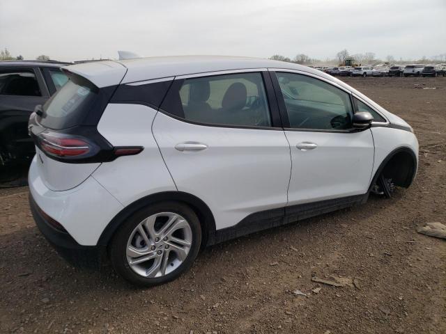2023 CHEVROLET BOLT EV 1L 1G1FW6S07P4137456